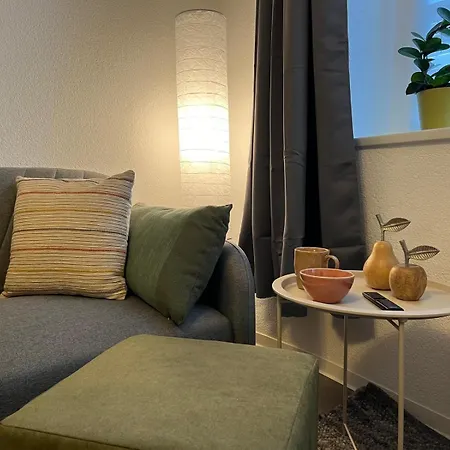 6 Grosse Bruedergasse Appartement *