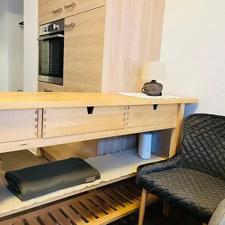 Appartement 6 Grosse Bruedergasse