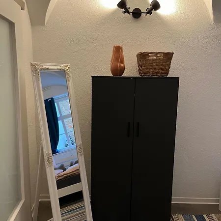 6 Grosse Bruedergasse Apartment *