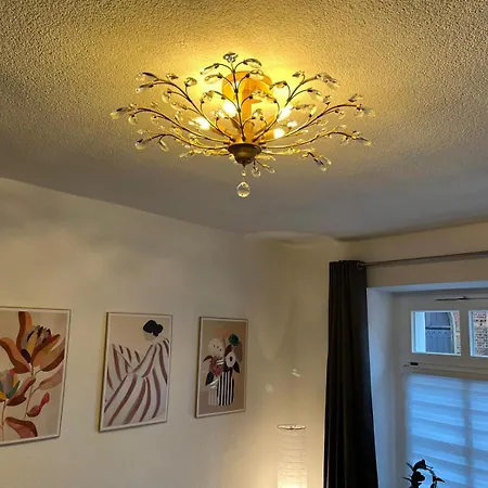 Apartment 6 Grosse Bruedergasse Bautzen