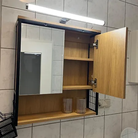 Appartement 6 Grosse Bruedergasse Bautzen