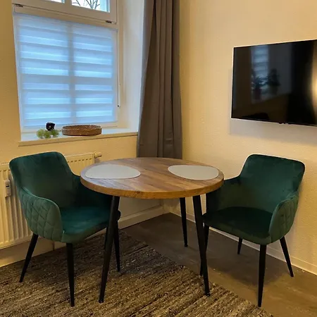 6 Grosse Bruedergasse *