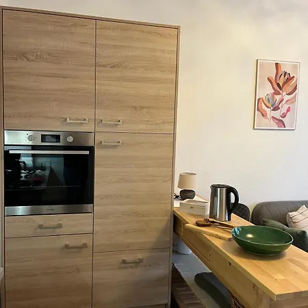 Apartamento 6 Grosse Bruedergasse *