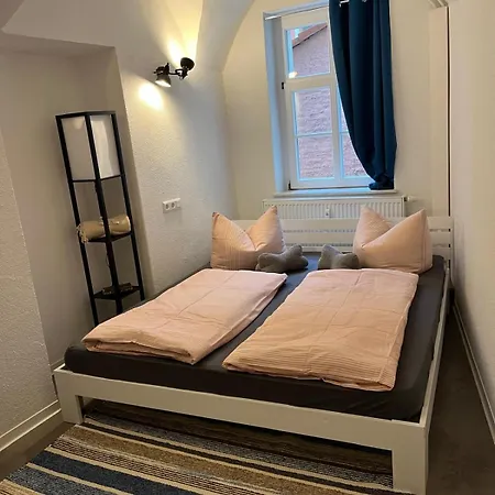 6 Grosse Bruedergasse Apartment