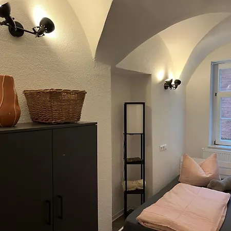 Apartment 6 Grosse Bruedergasse Bautzen