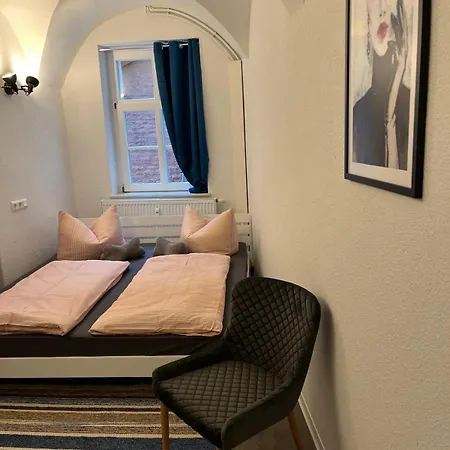 6 Grosse Bruedergasse *